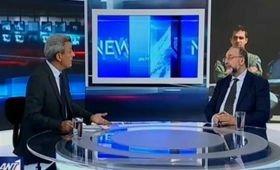 Φαίδων Καραϊωσηφίδης: O ανθρώπινος παράγοντας φαίνεται υπαίτιος για την πτώση του Mirage (βίντεο)